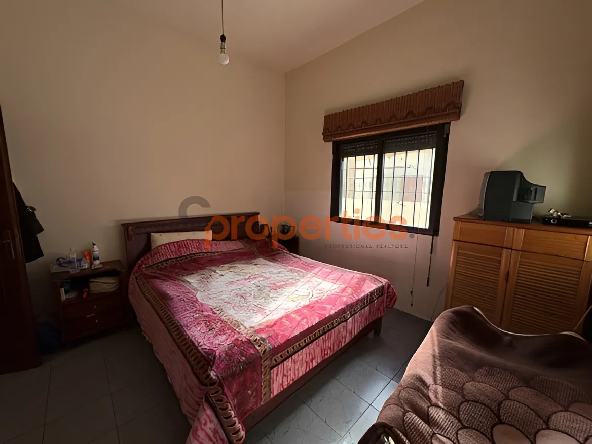 Apartment for Sale in Batroun