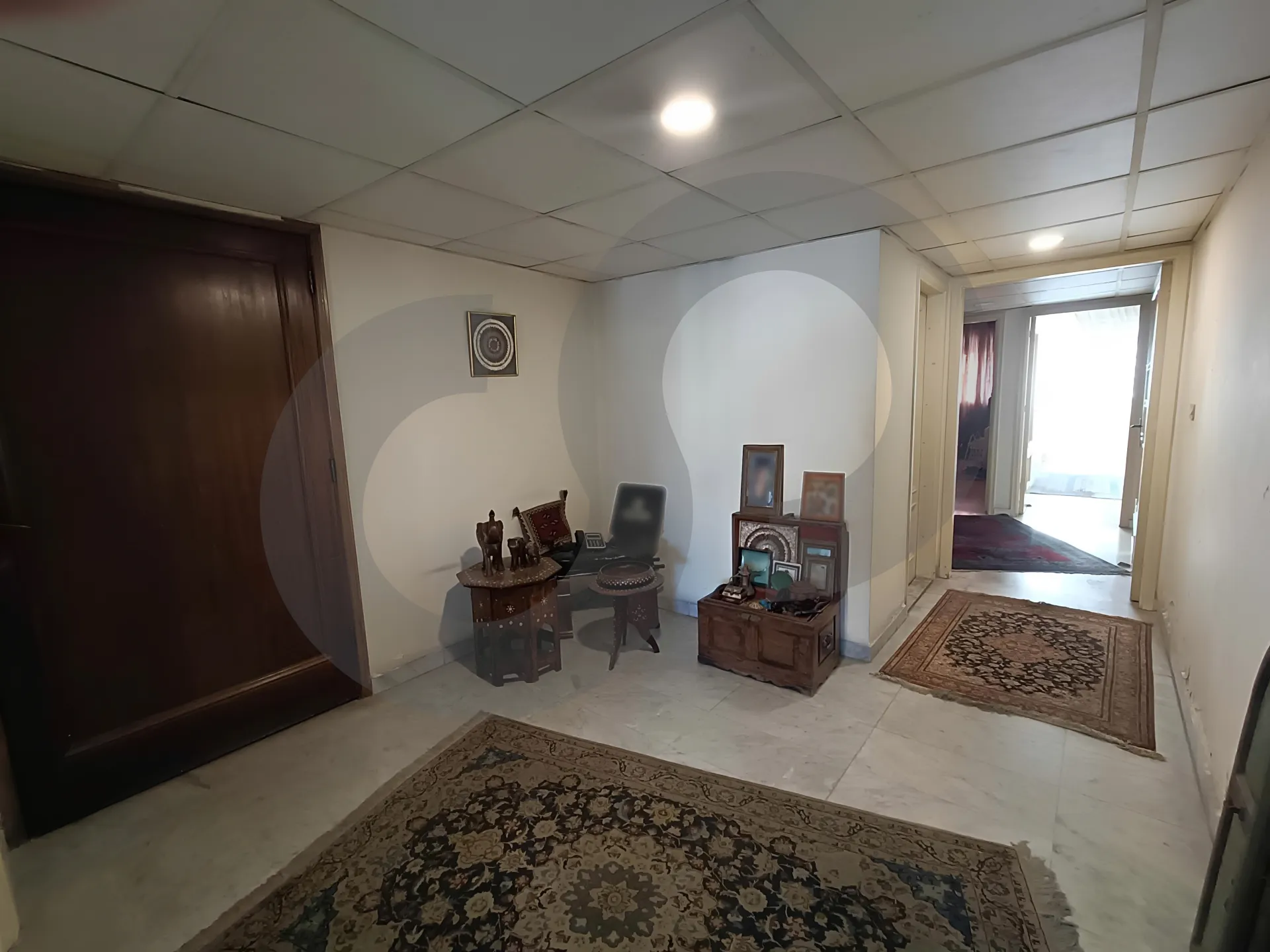 Apartment for Sale in Mar Elias - 3 bed, 4 bath