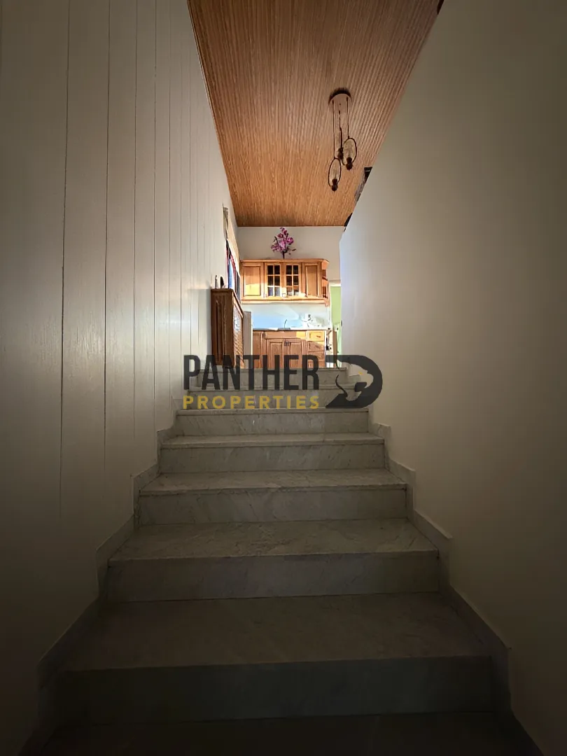 Duplex for sale in Mansourieh, lebanon