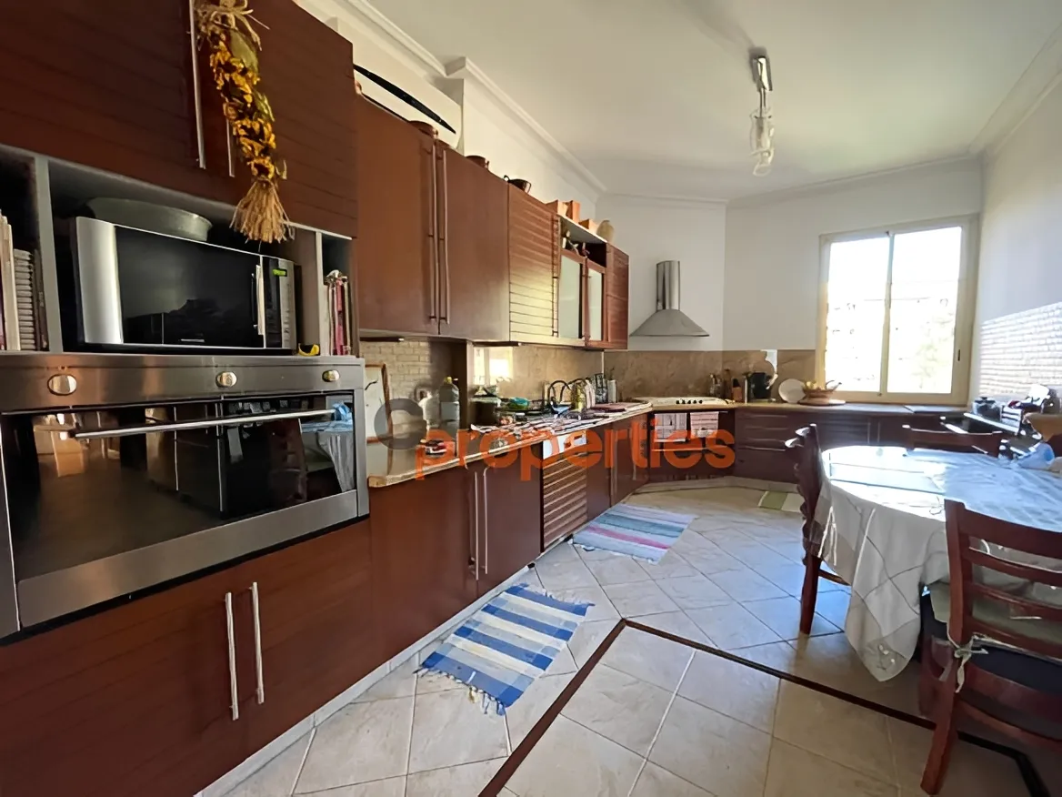 Apartment for Sale in Kfar Hbab