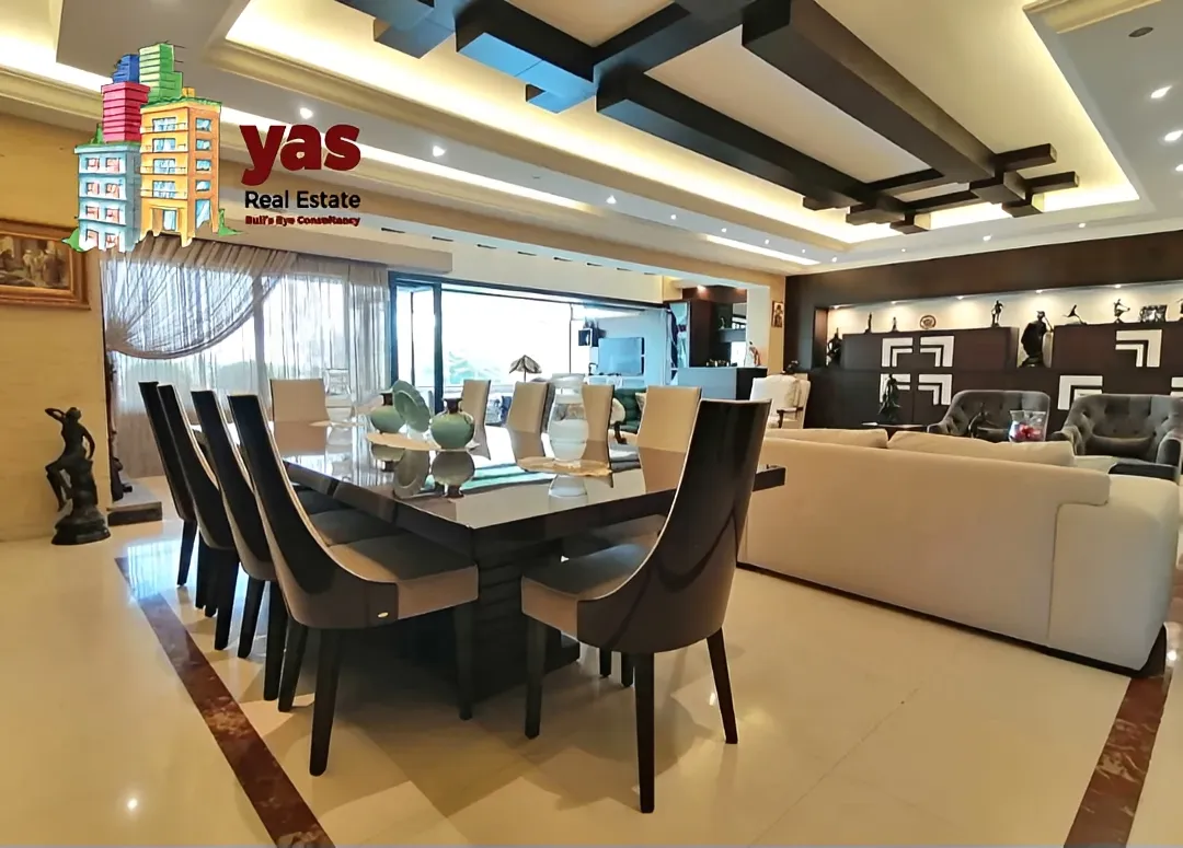 Apartment for Sale in Adma