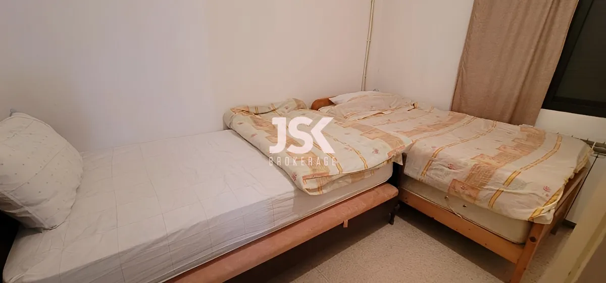 Apartment for Sale in Mayrouba, Lebanon