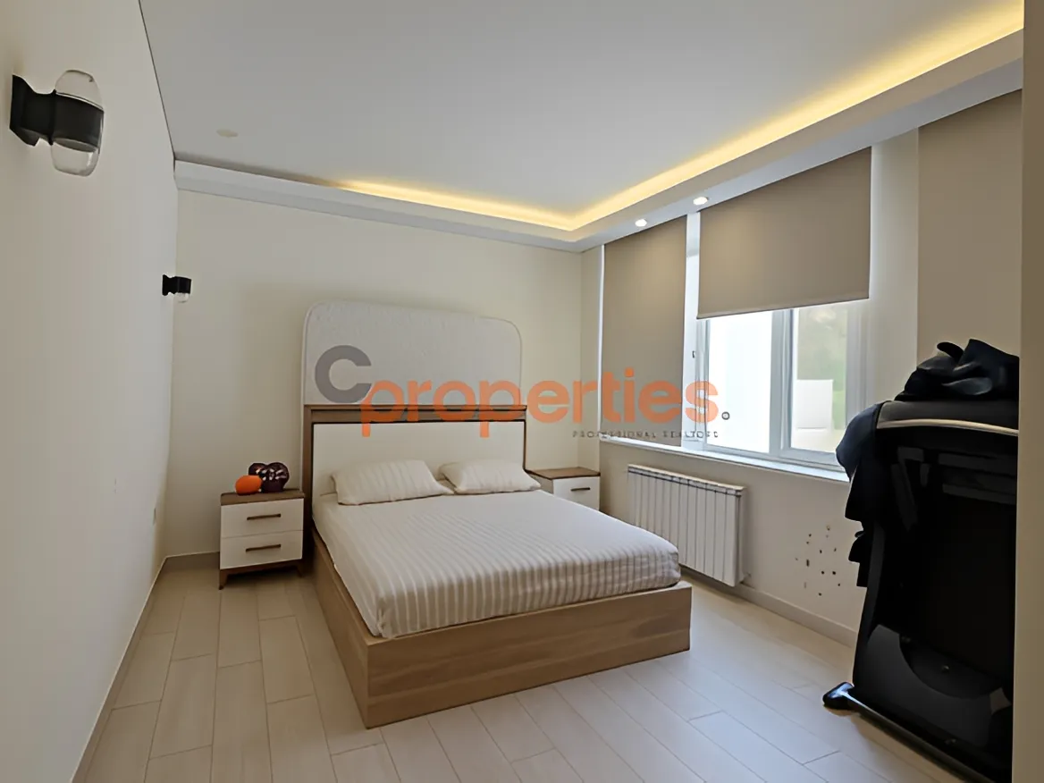 Apartment for Sale in Mansourieh