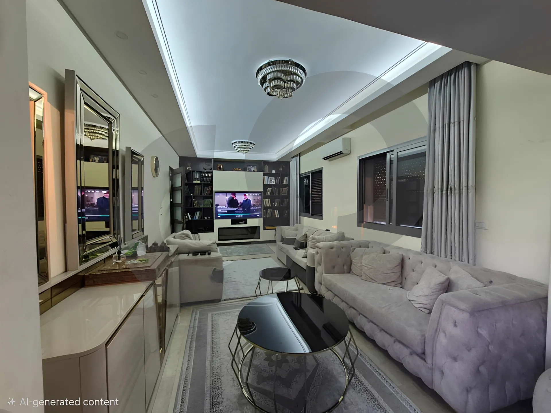 Apartment for Sale in Zarif