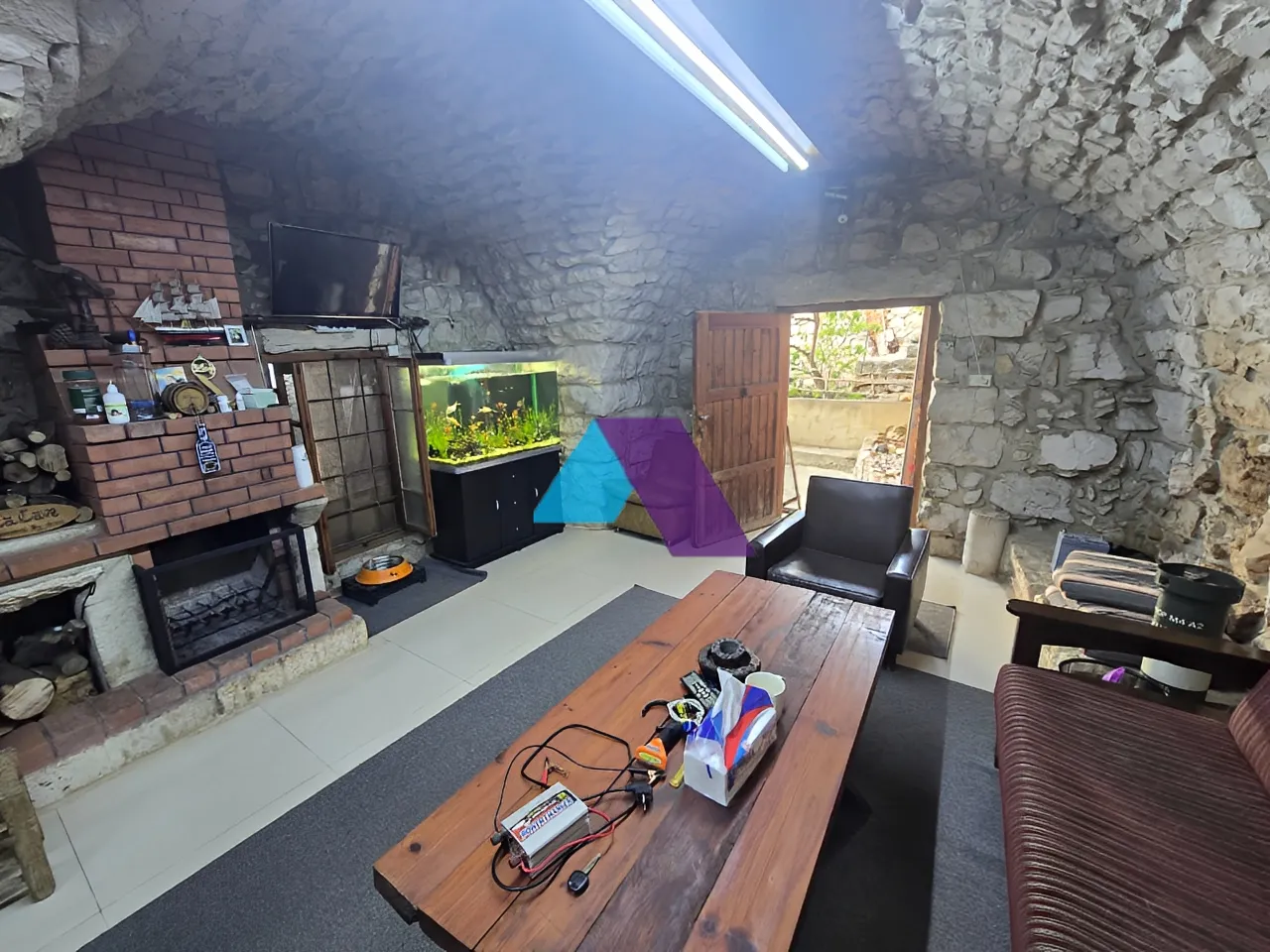 Villa for Sale in Keserwan District - 3 bed, 3 bath