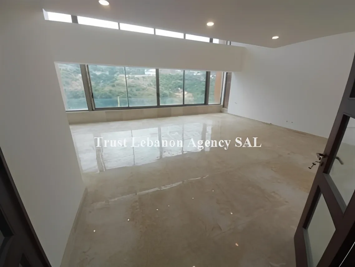 Duplex for Sale in Baabda Hazmieh Lebanon