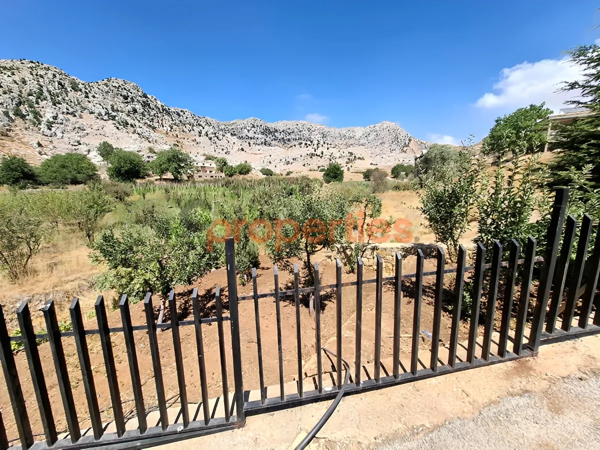 Villa for Sale in Laqlouq - 4 bed, 5 bath