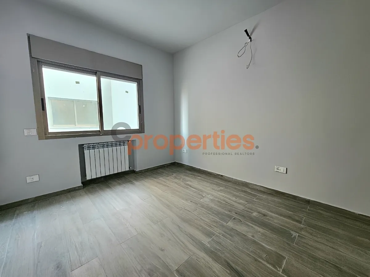 Apartment for Sale in Dbayeh