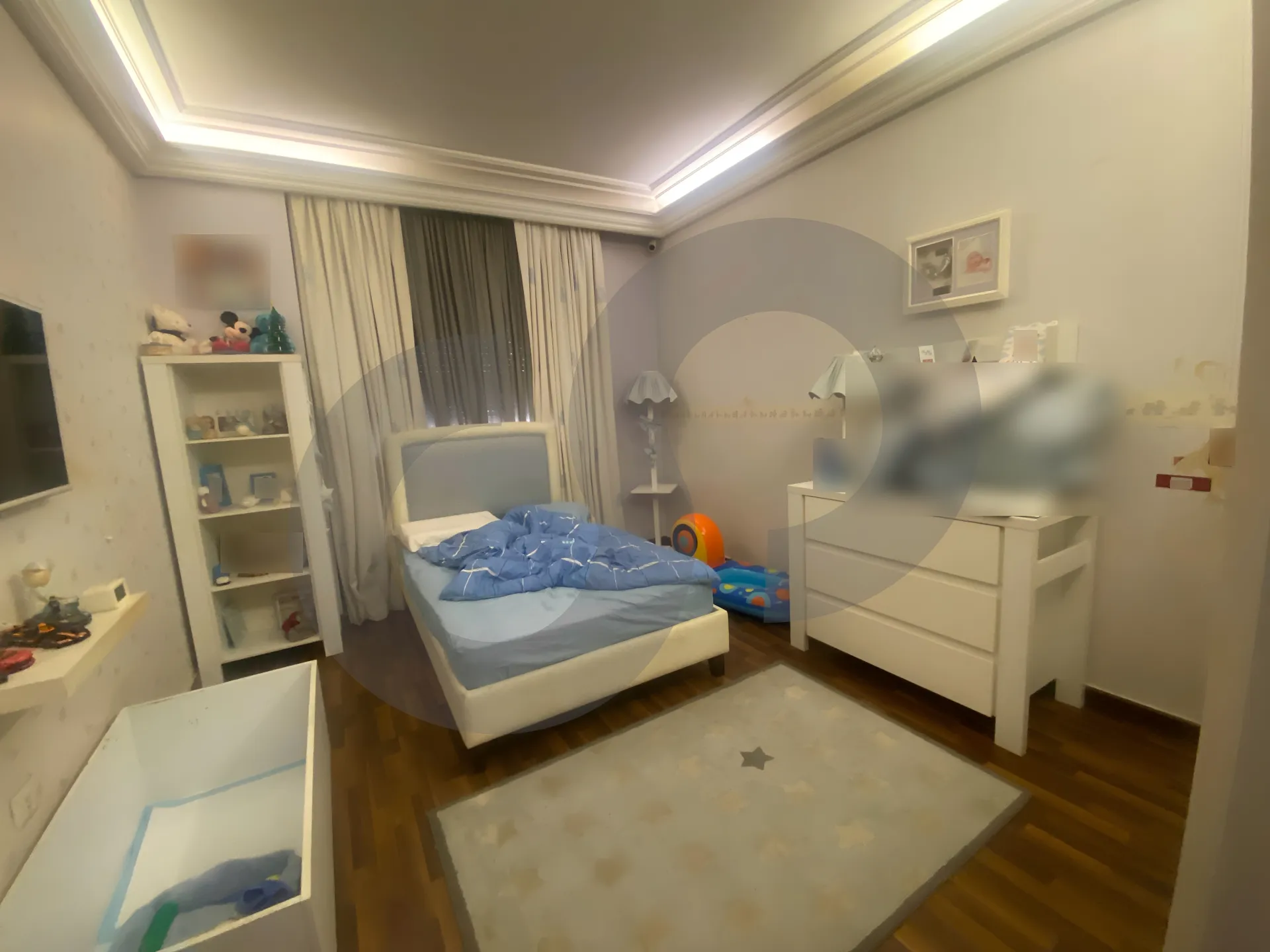 Apartment for Rent in Jnah