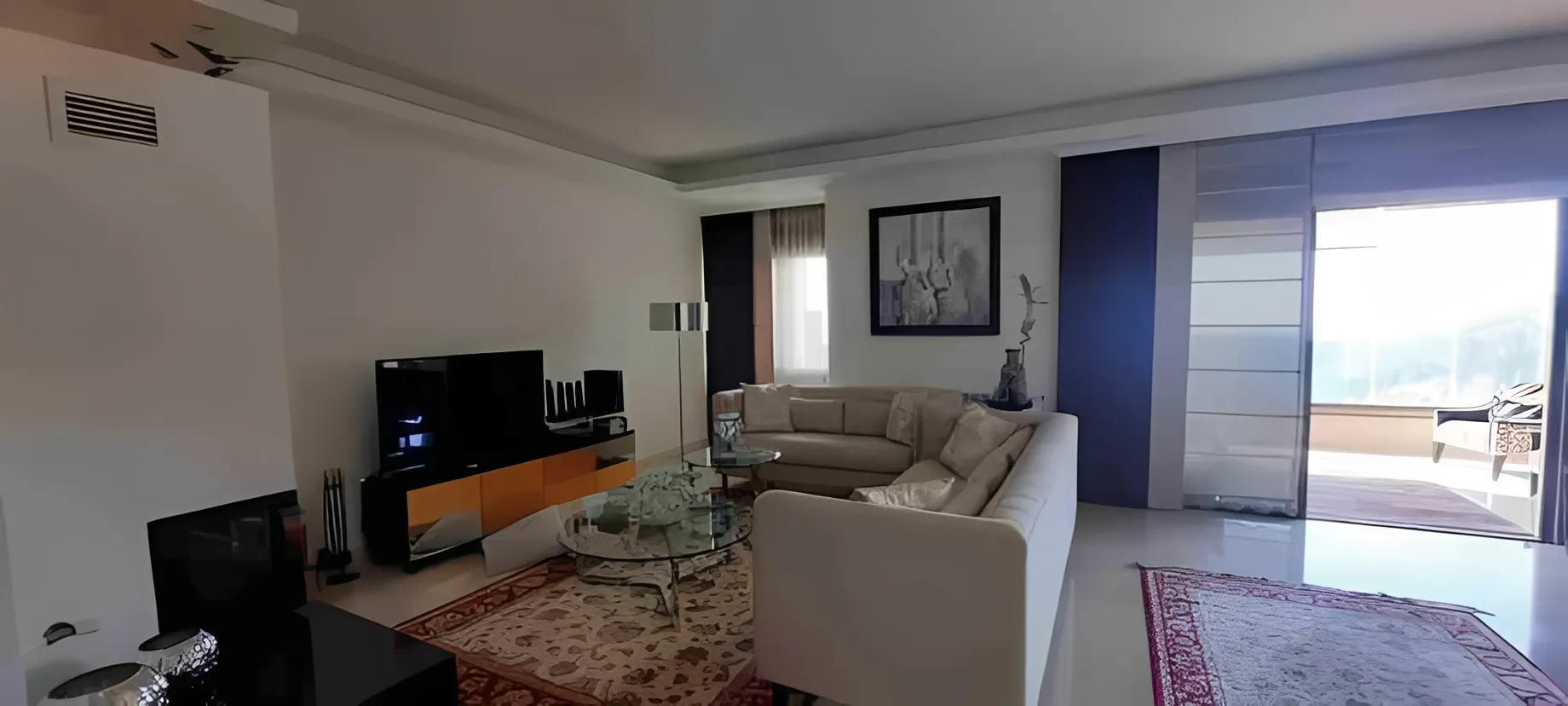 Apartment for Sale in Mar Chaaya, Lebanon