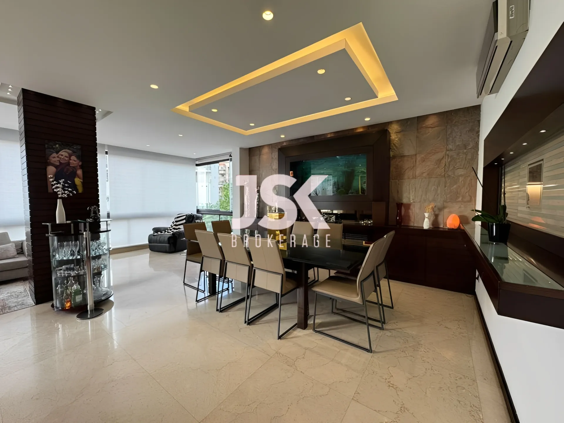 Apartment for Sale in Mansourieh, Lebanon