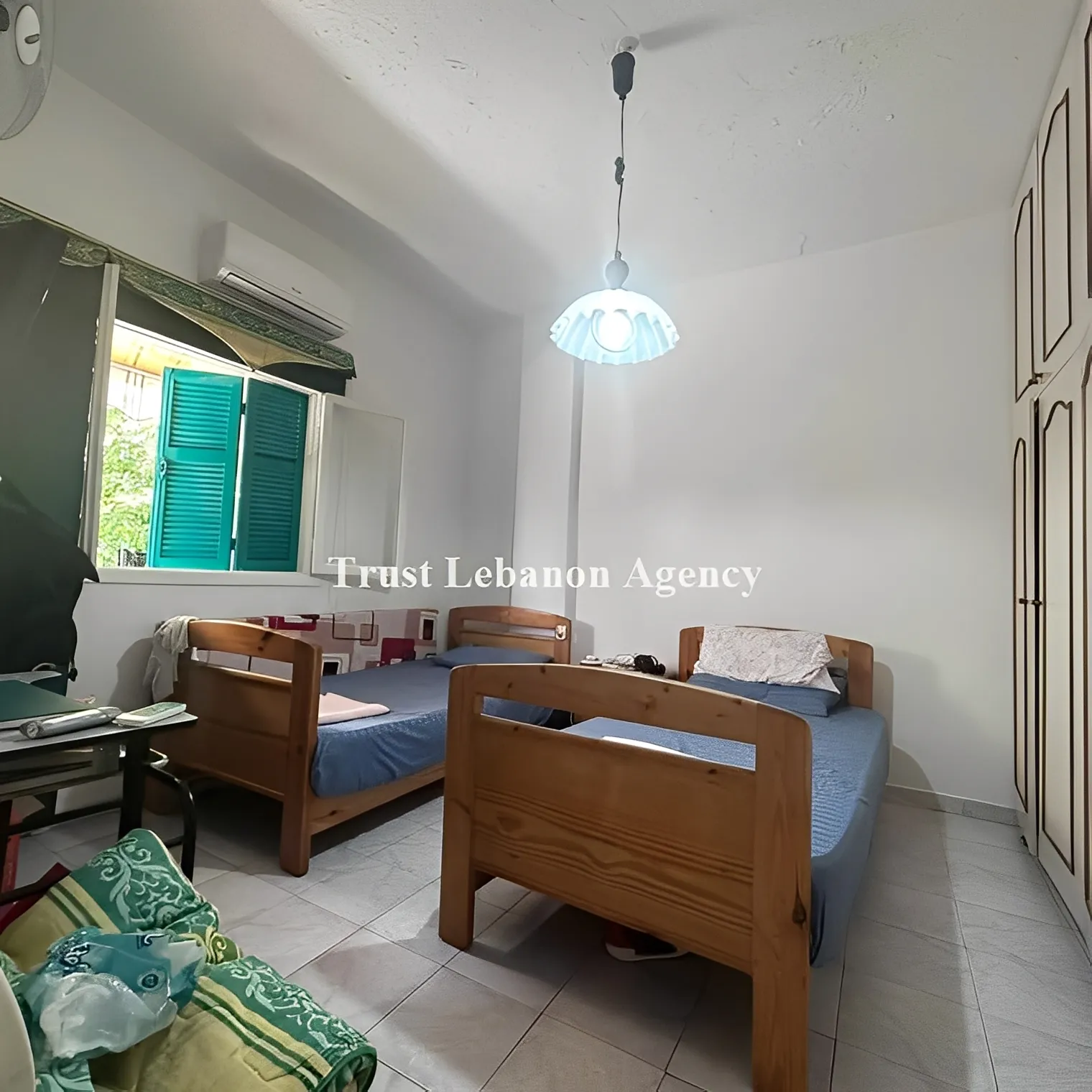 Apartment for Sale in Ashrafieh Beirut Lebanon