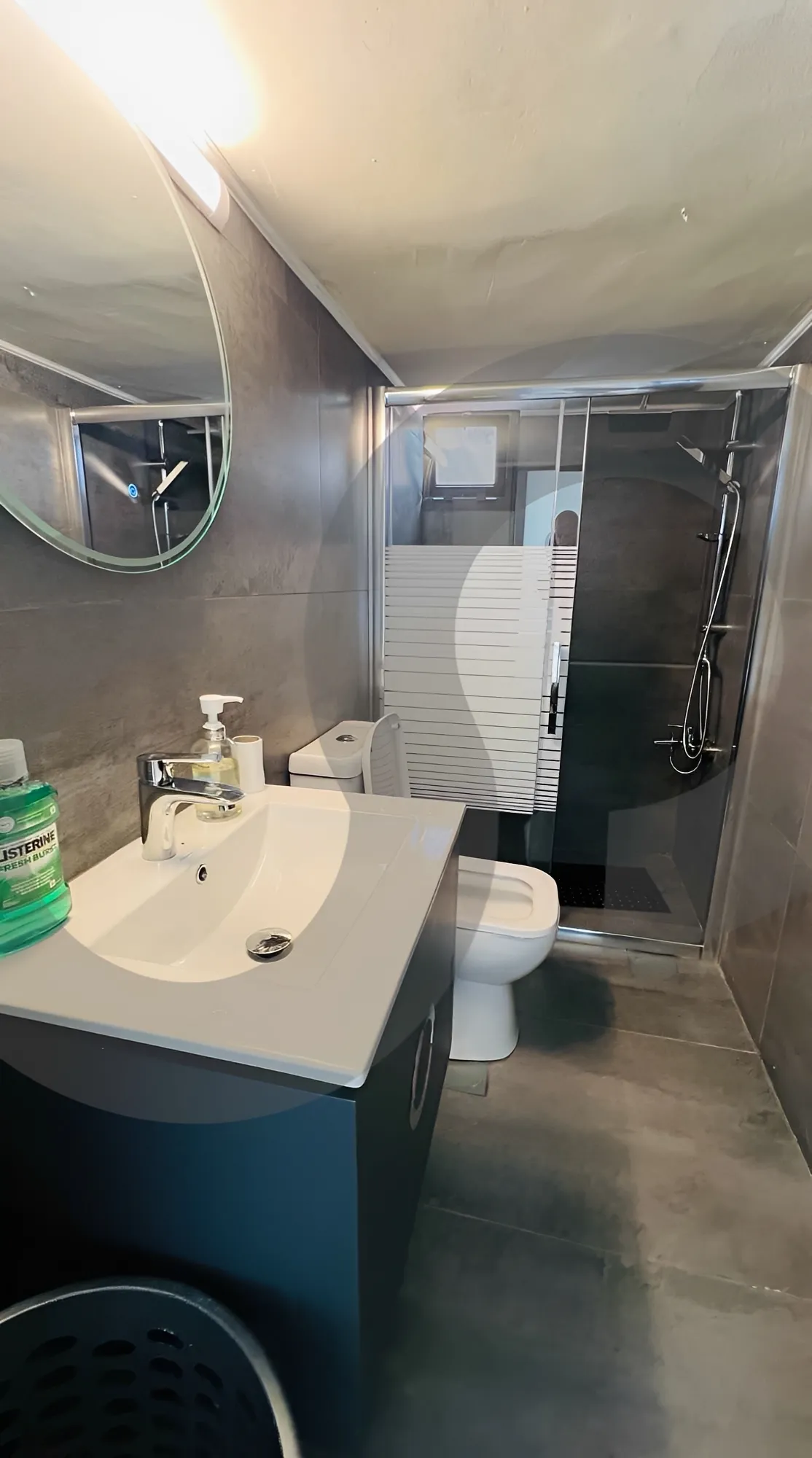 Apartment for Sale in Kfar Hbab