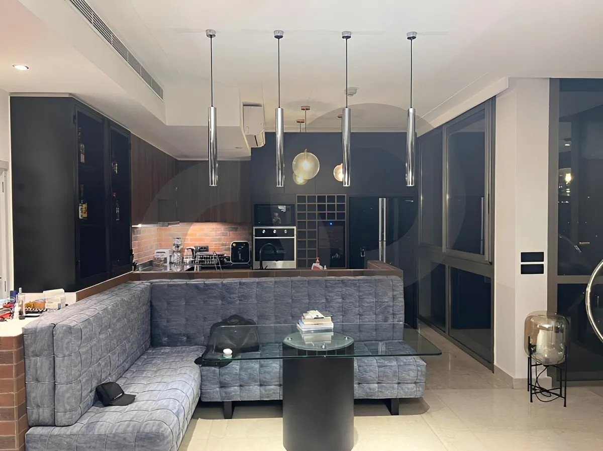 Apartment for Sale in Hamra, Beirut, Lebanon