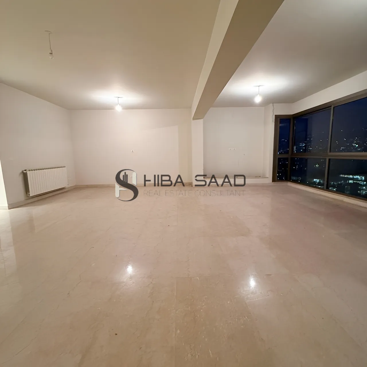 Residential in Sioufi, beirut, lebanon
