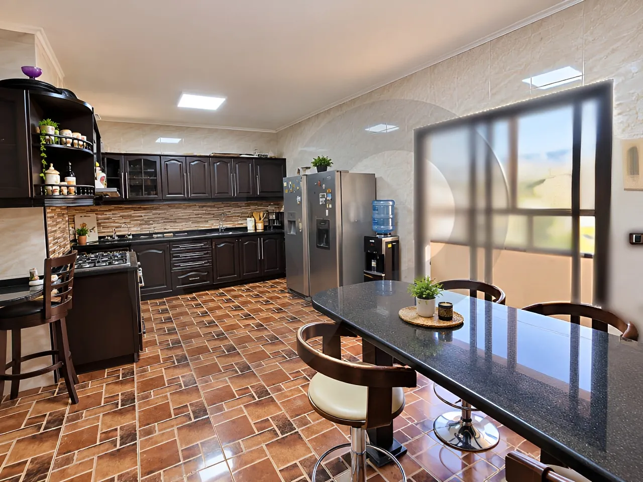 Duplex for Sale in Mansourieh