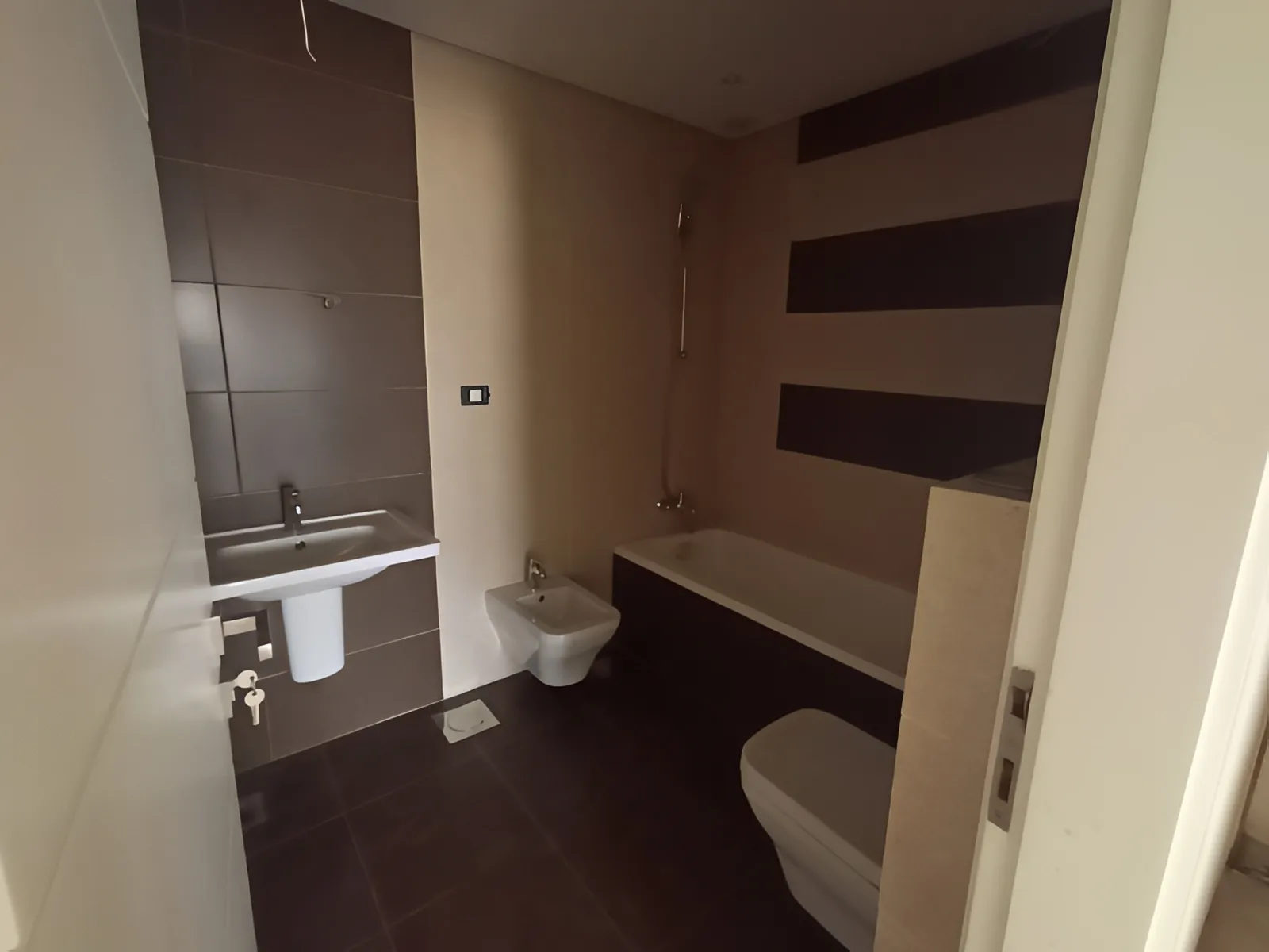 Apartment in Achrafieh, beirut, lebanon