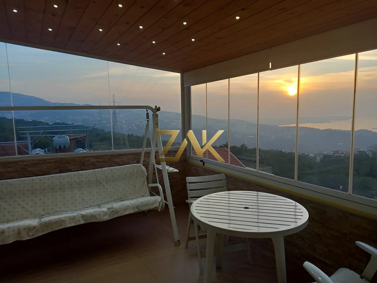 Apartment for Sale Ballouneh