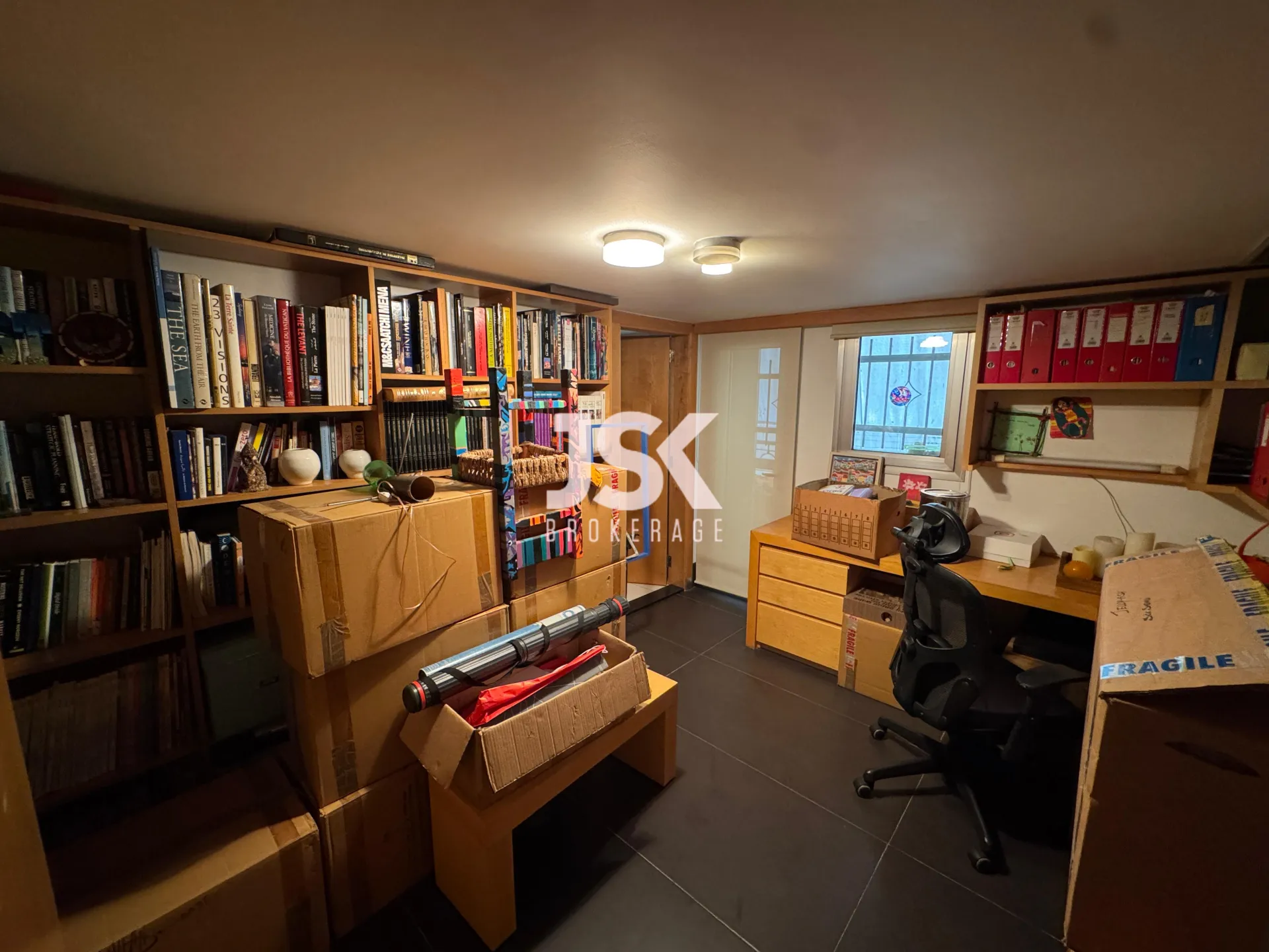 Apartment for Sale in Ras