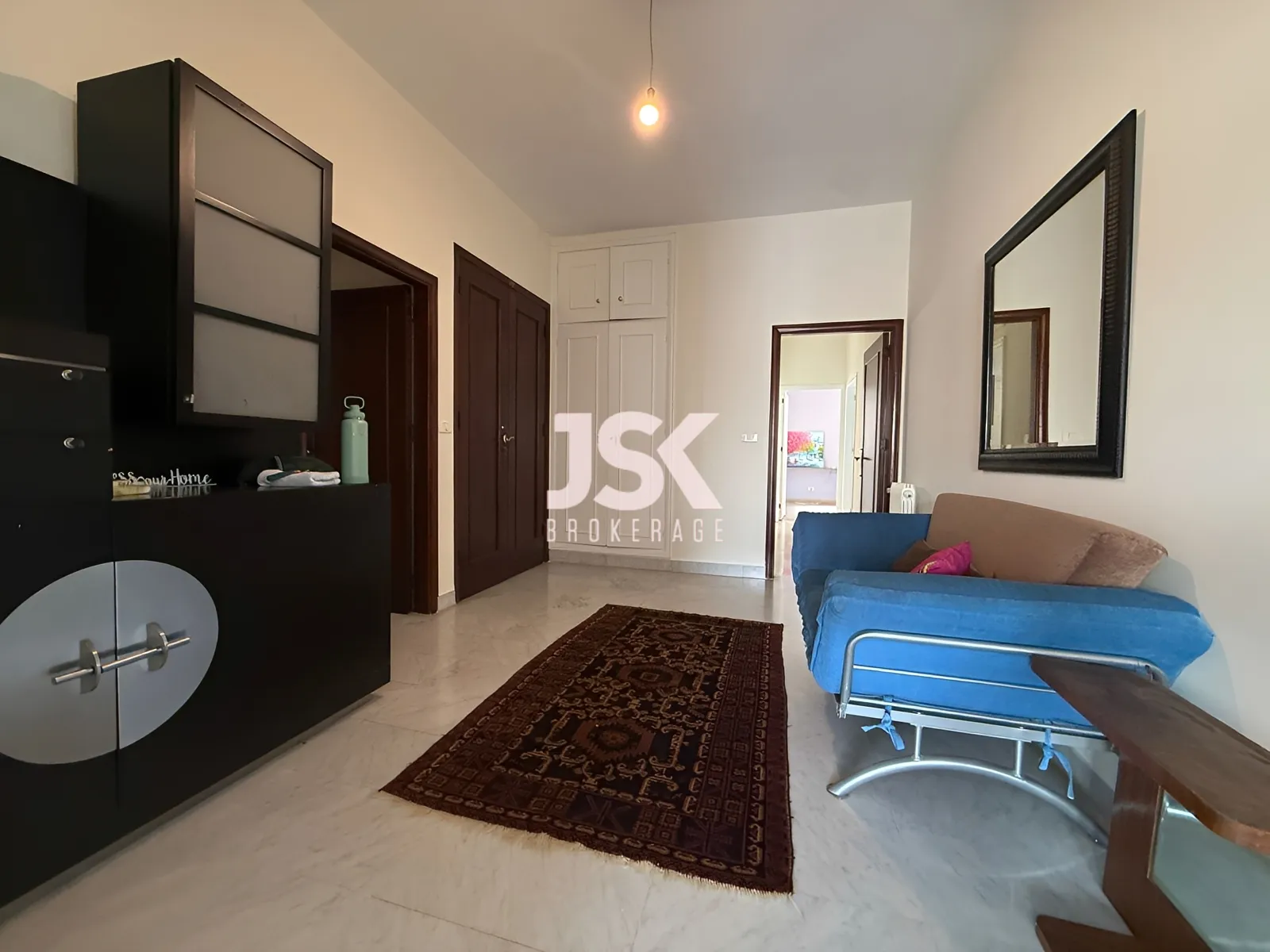 Apartment for Rent in Achrafieh