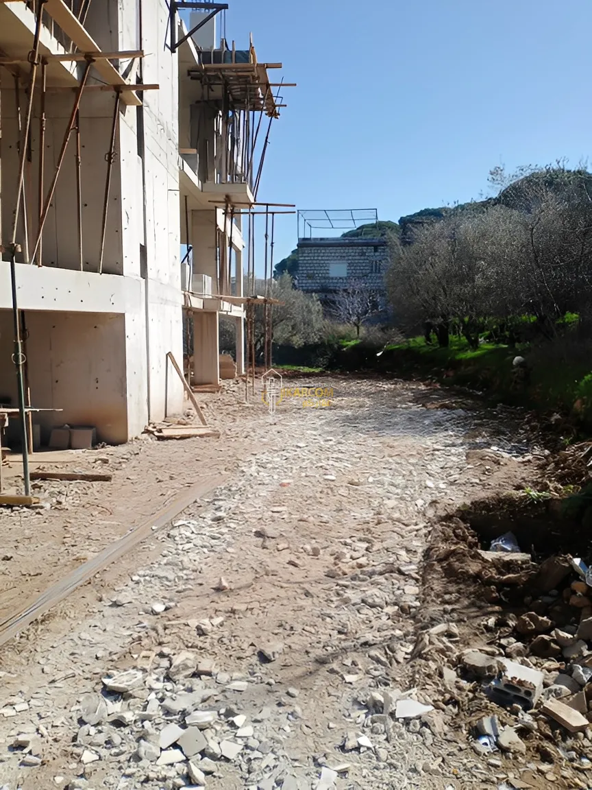 Apartment for Sale in Mar Chaaya