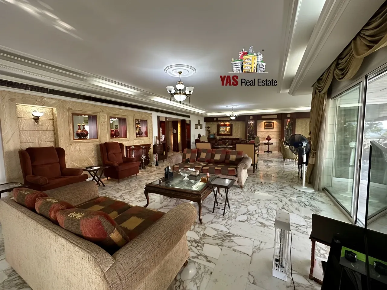 Apartment for Sale in Adma
