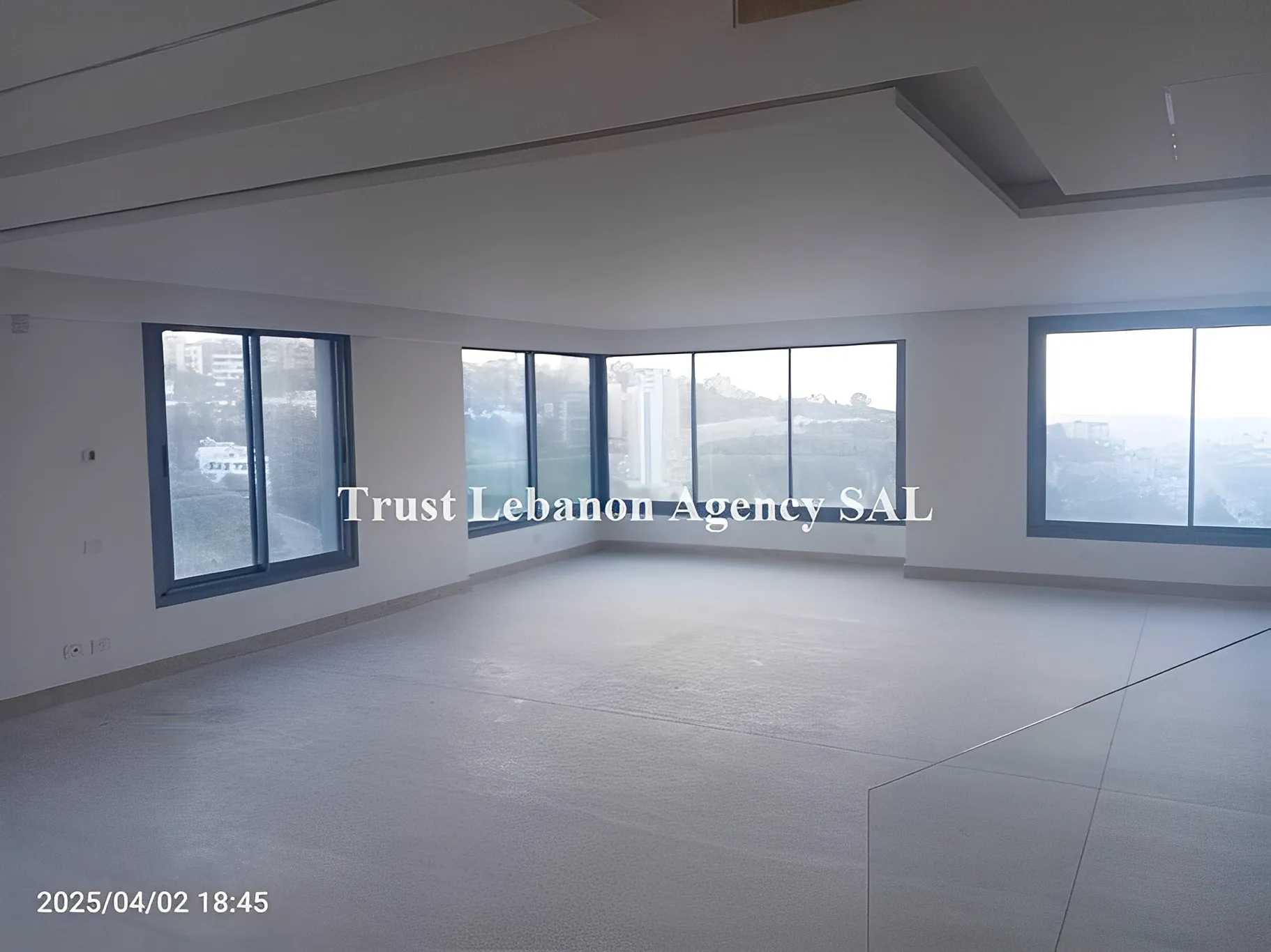 Duplex for Sale in Louaizeh Baabda