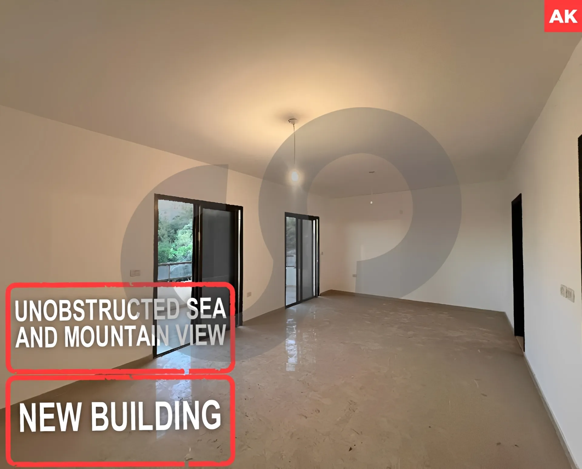 Apartment for Sale in Deir Qoubel, Lebanon