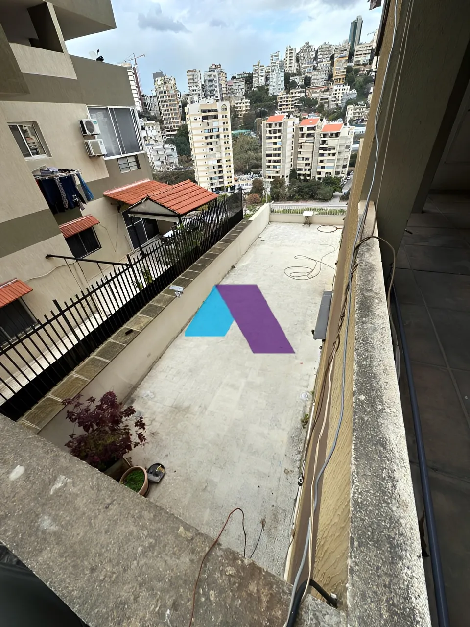 Apartment for Sale in Antelias - 3 bed, 2 bath