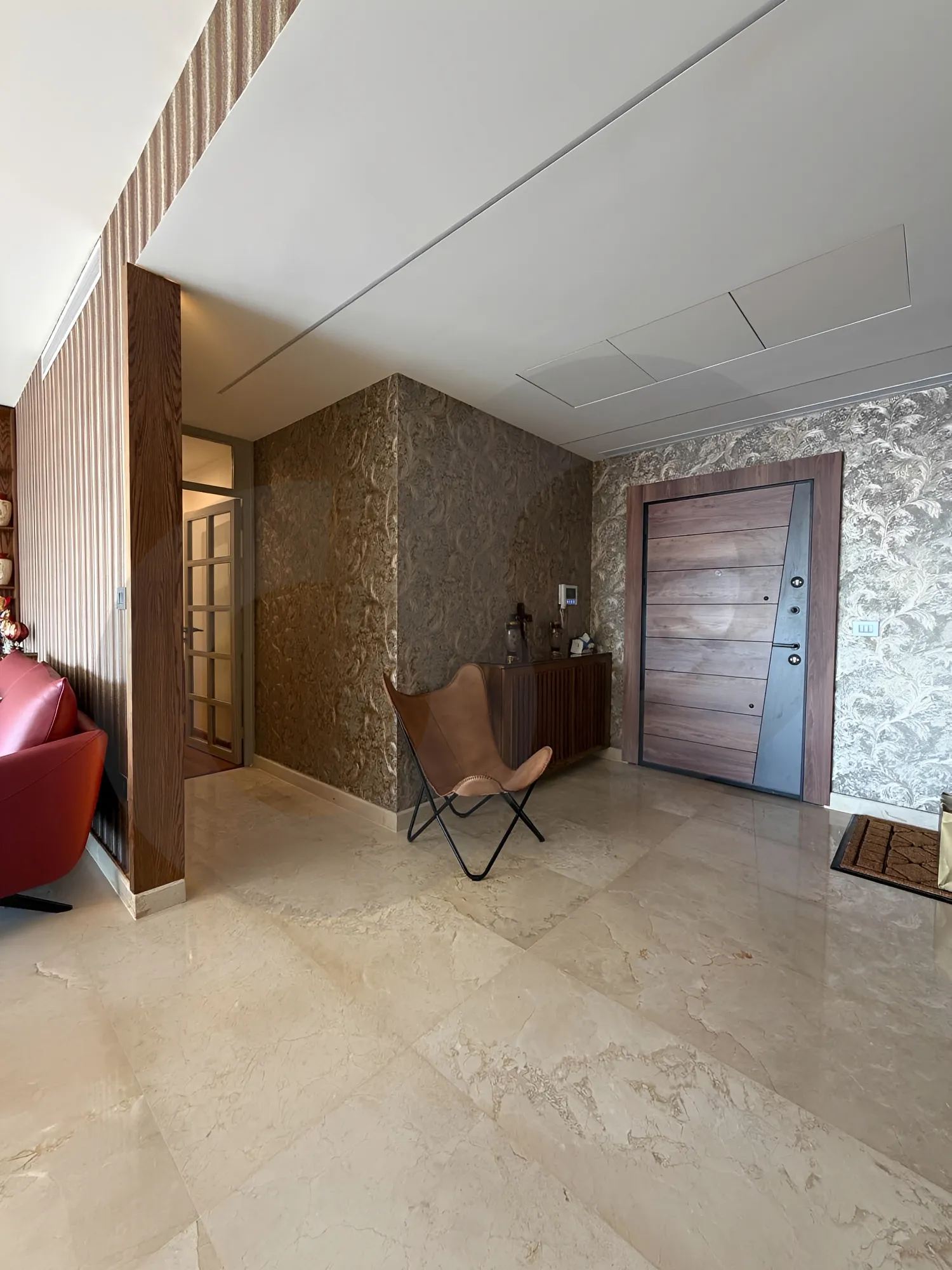 Apartment for Sale in Rabieh