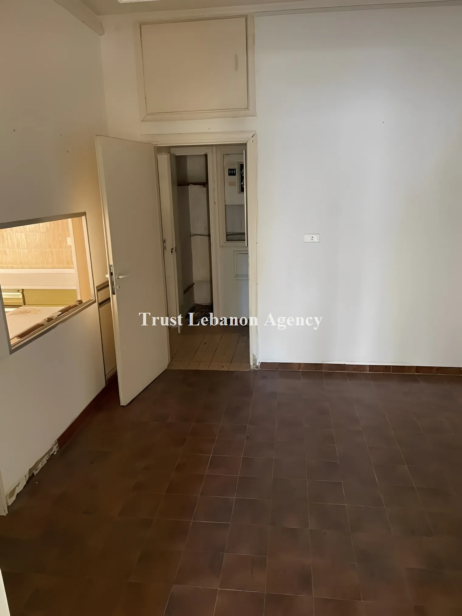 Apartment for Rent in Ashrafieh Beirut Lebanon