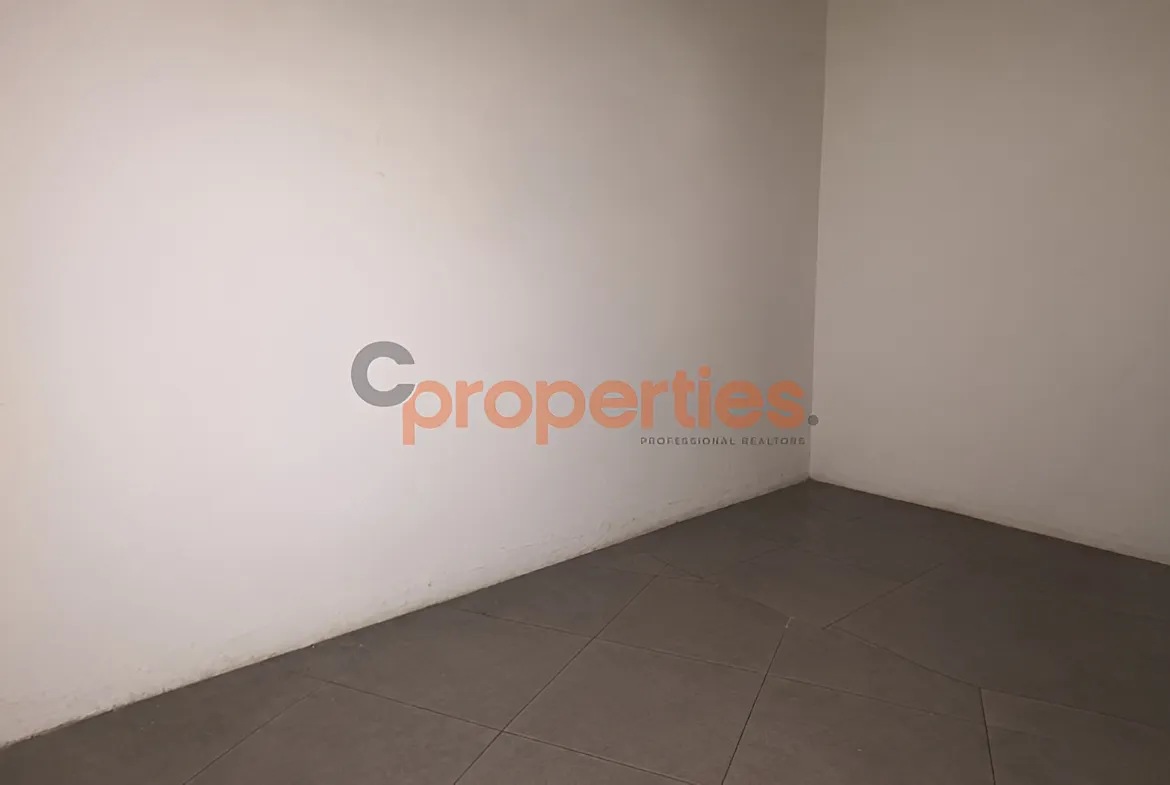 Shop for Rent in Clemenceau