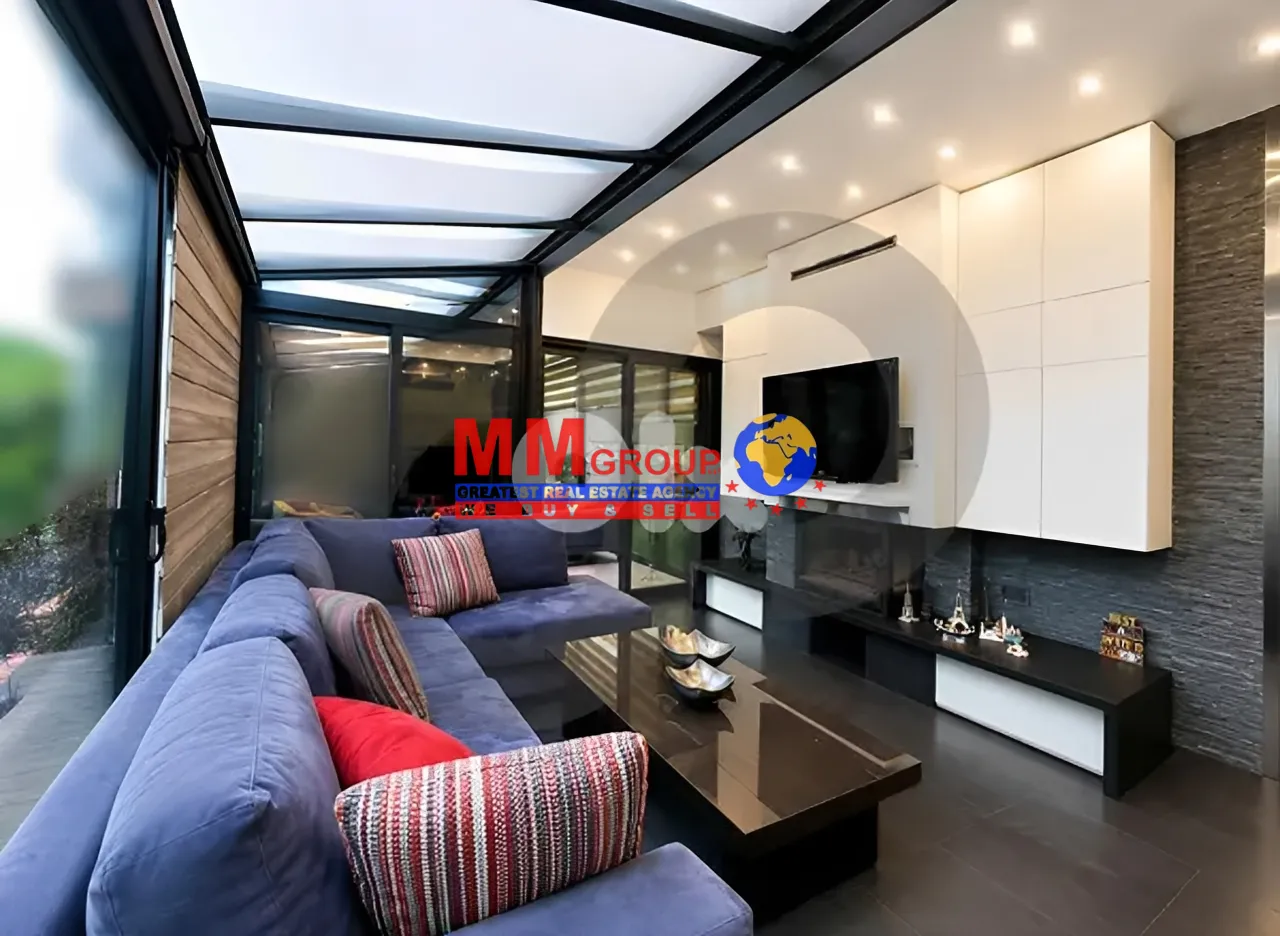 Apartment for sale in Ain Najm, Lebanon - 3 bed, 3 bath