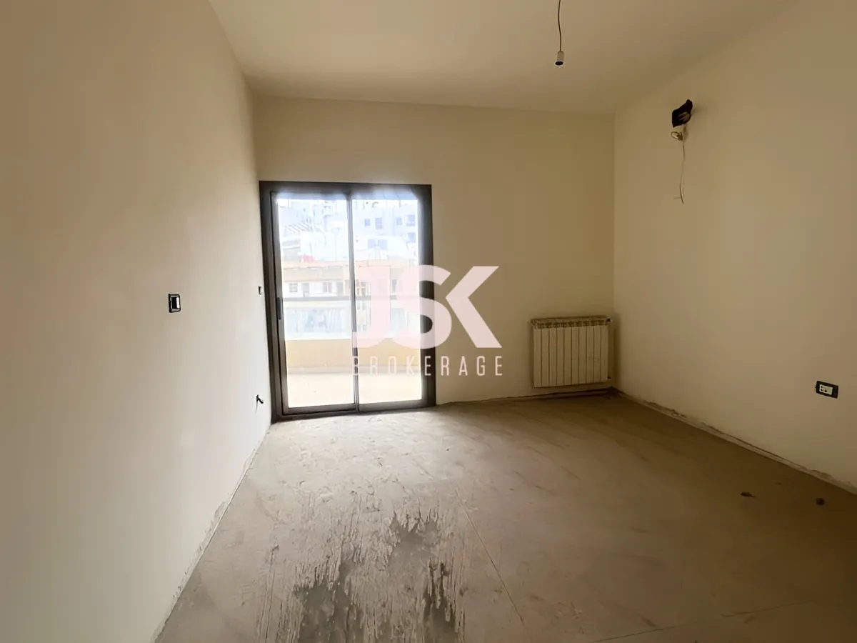 Apartment for Sale in Syoufi, Beirut, Lebanon