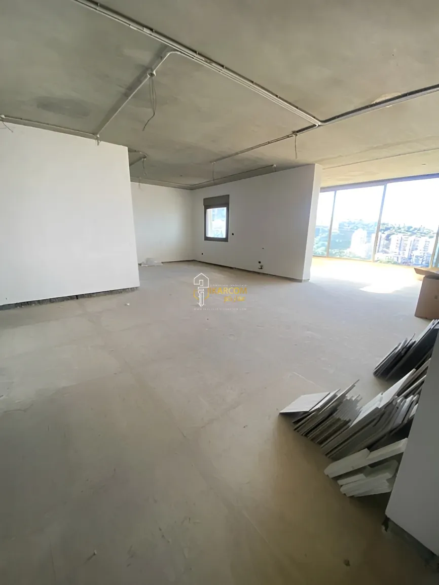 Duplex for sale in Ain Saadeh, Lebanon