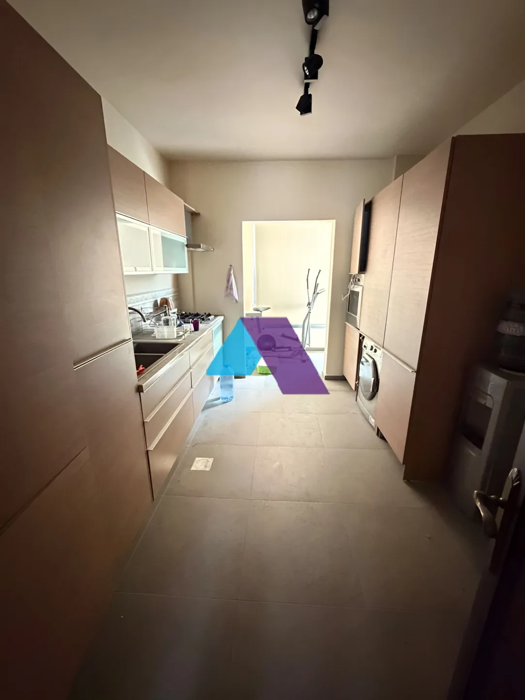 Apartment for sale in Sahel Aalma