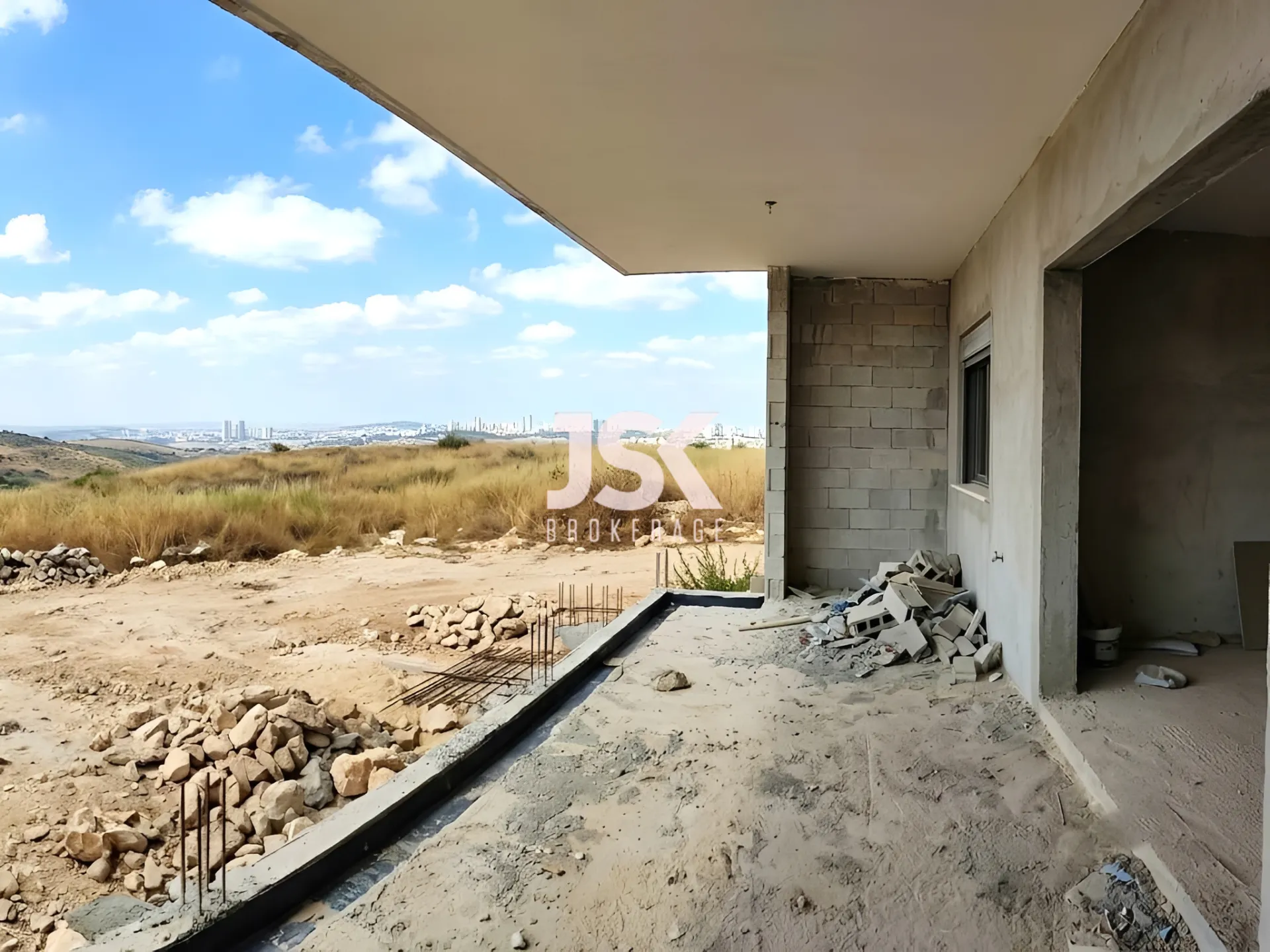 Apartment for Sale in Fanar - 3 bed