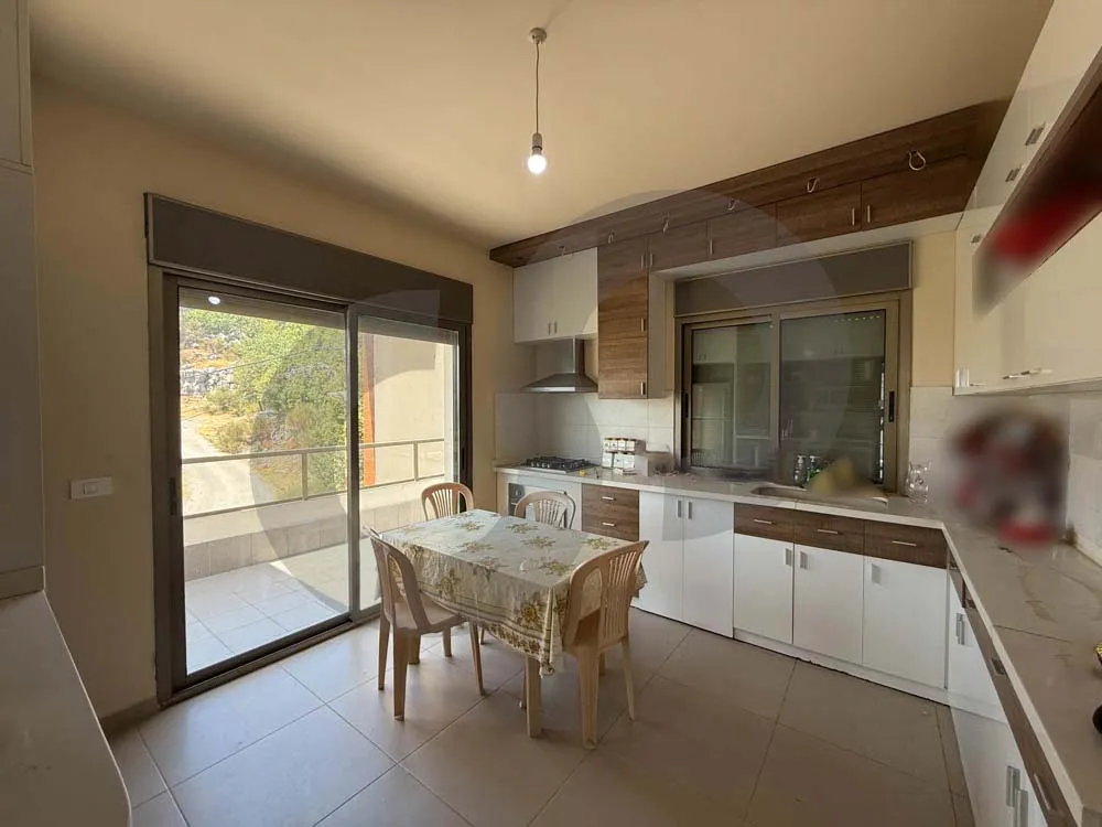 Apartment for Sale in Aachqout