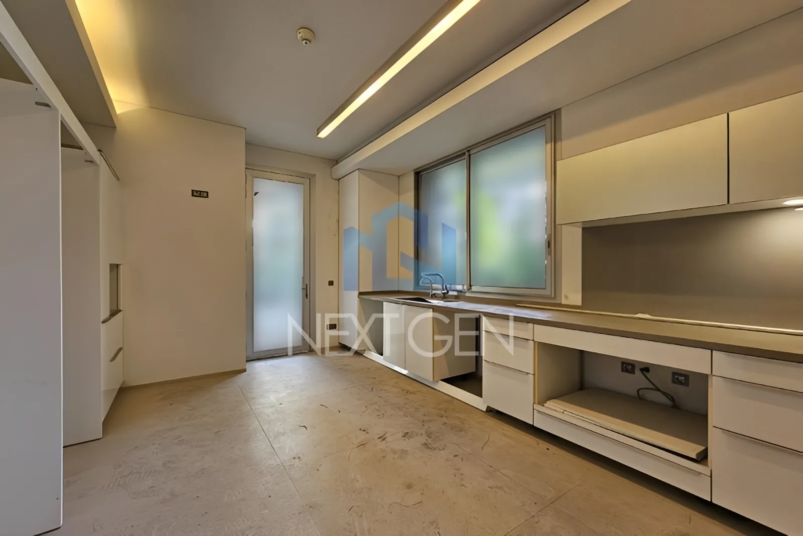 Apartment for Sale in Clemenceau