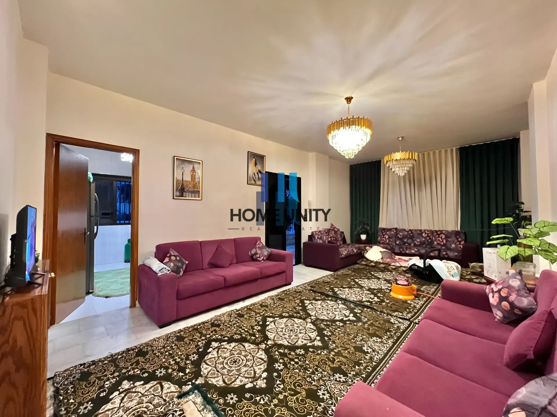 Residential in Aley, lebanon