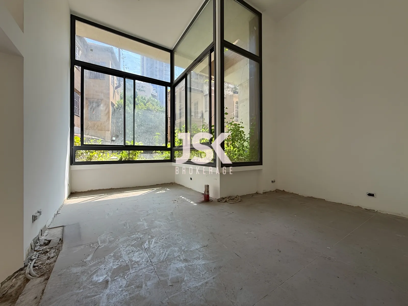 Loft for Sale in Achrafieh