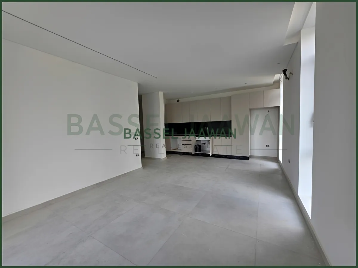 Apartment for sale in Jbeil, lebanon