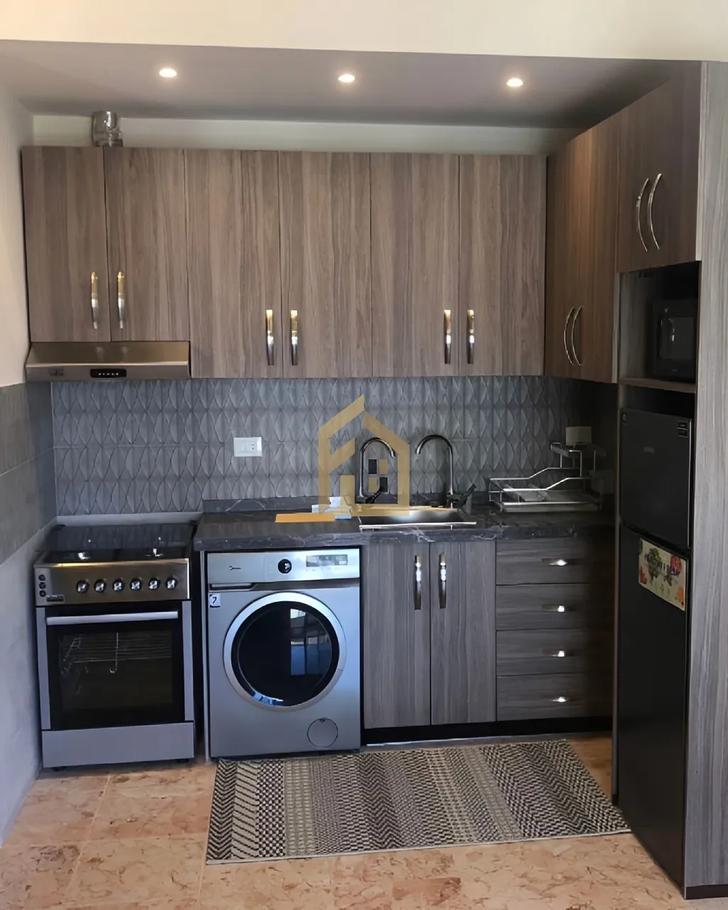 Apartment for rent in Adonis, Lebanon - 1 bed, 1 bath