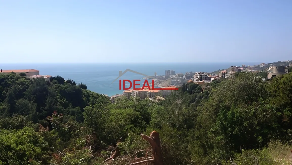 Residential Land for sale in Chnaneir, Lebanon