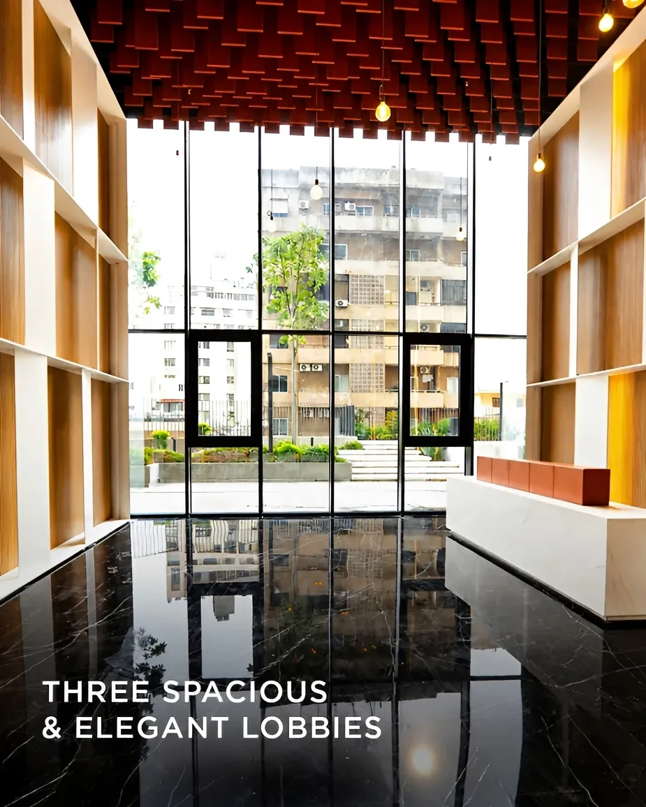 Apartment for sale in Achrafieh, Beirut, Lebanon
