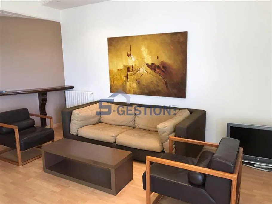 Apartment for Sale in Yarzeh, Lebanon - 2 bed, 3 bath