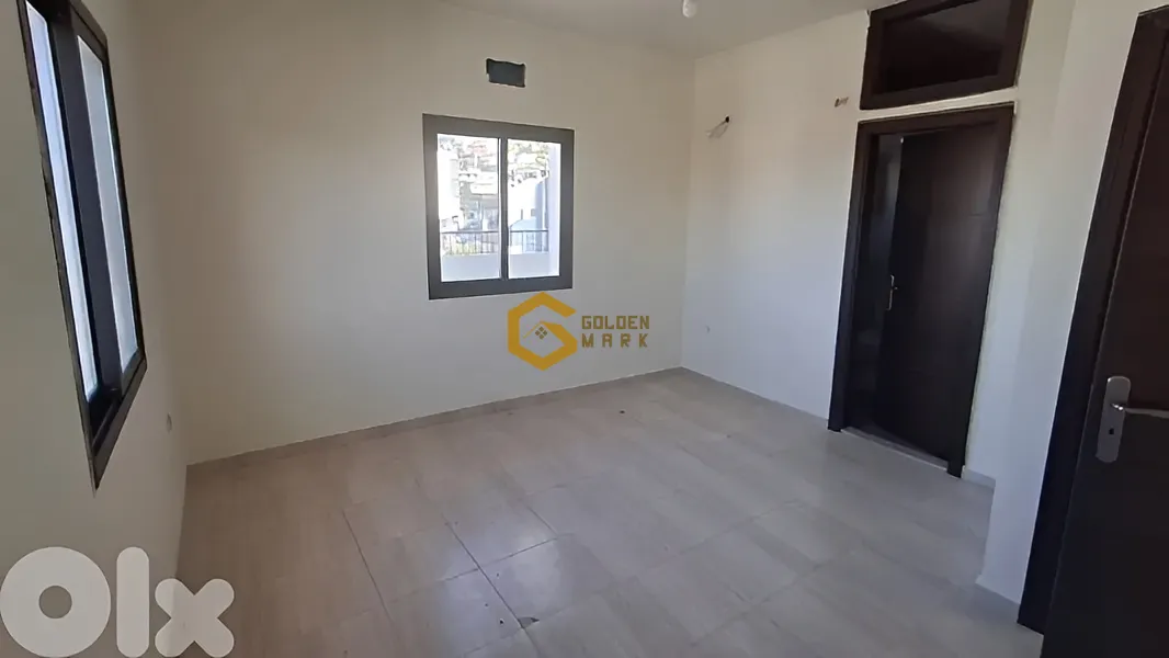 Apartment for Sale in Kousba