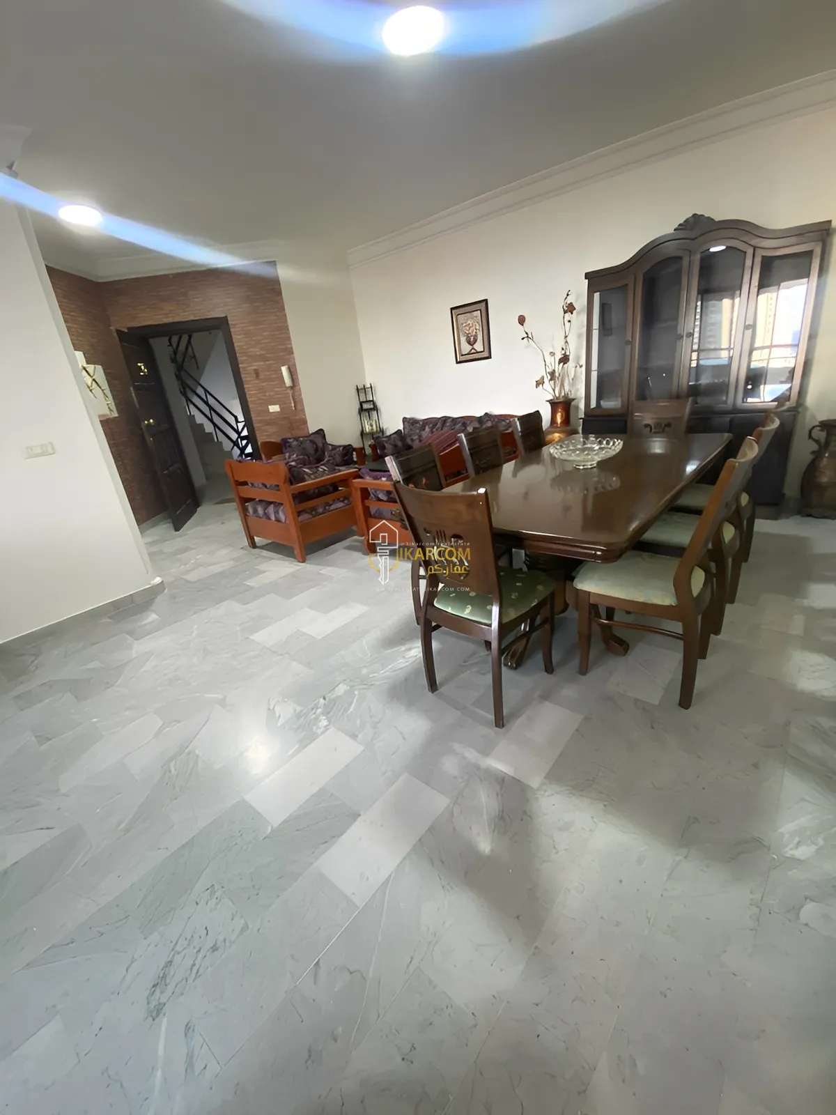 Apartment for Sale in Mar Roukouz