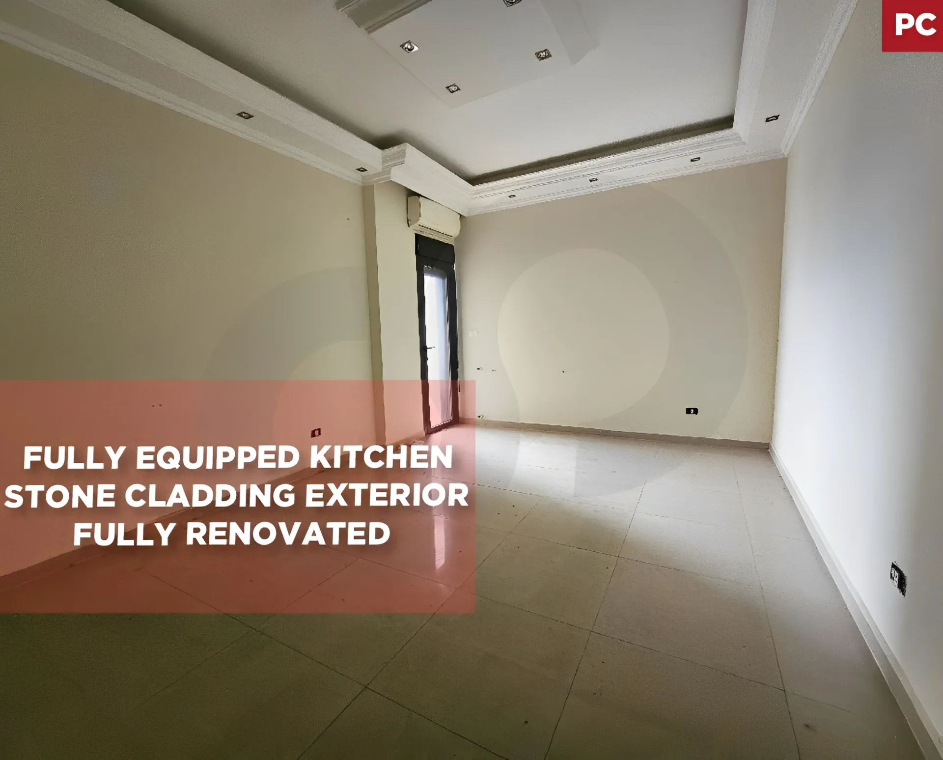 Apartment for Sale in Zgharta, Lebanon