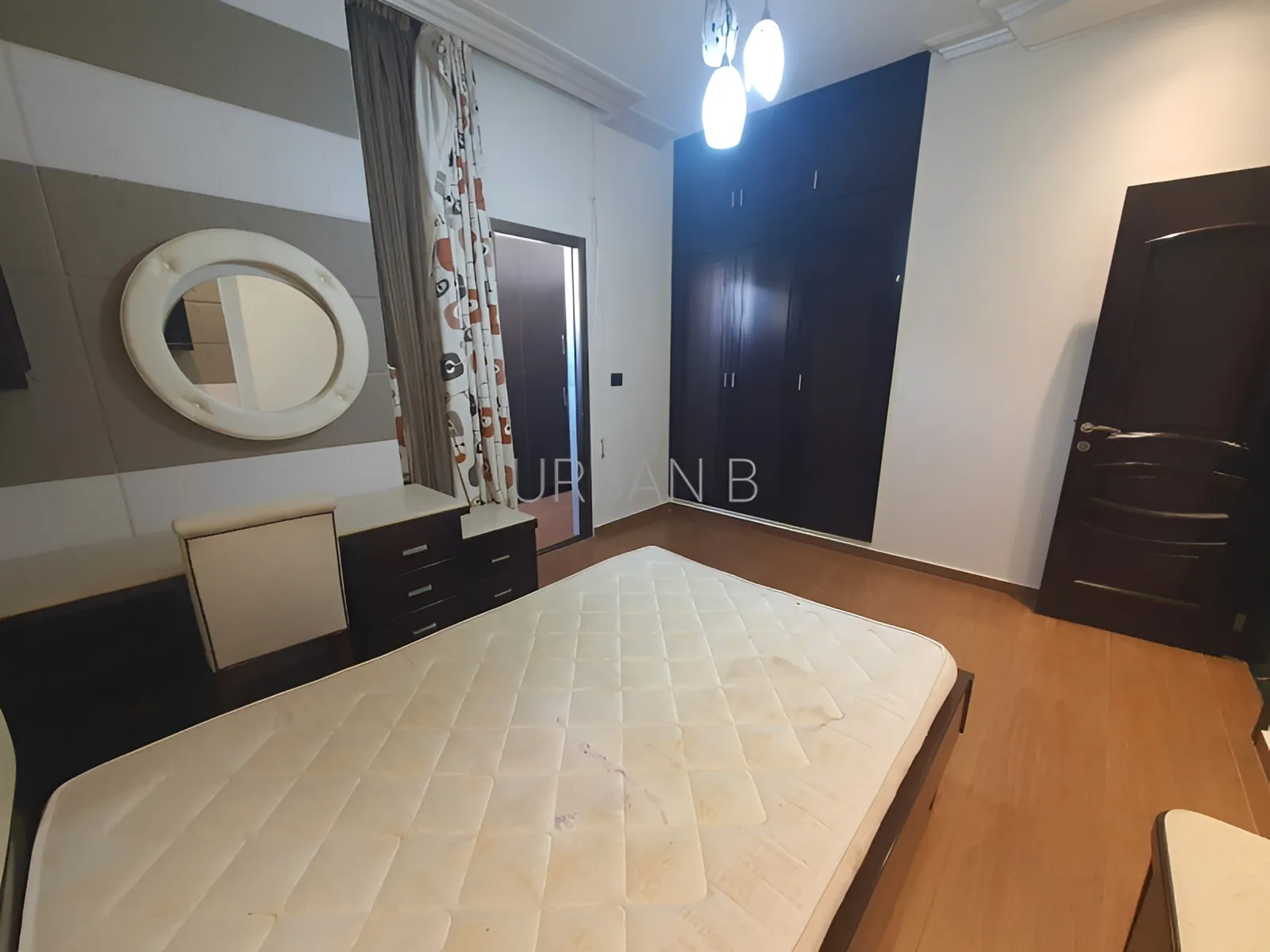 Apartment for Sale in Ramlet El Baida, Bayrut, Lebanon